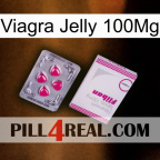 Viagra Jelly 100Mg 32